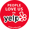 People Love Us on Yelp 2016 & 2017 People Love Us on Yelp 2016 & 2017