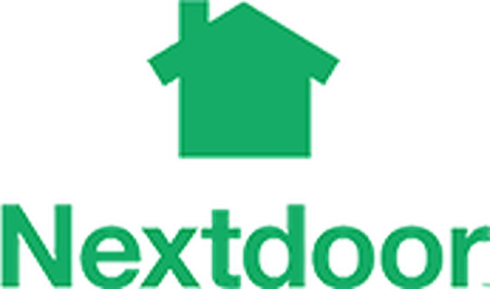 Nextdoor logo